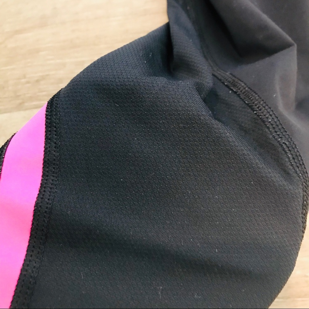 Lululemon legging capris color block - Picture 9 of 10